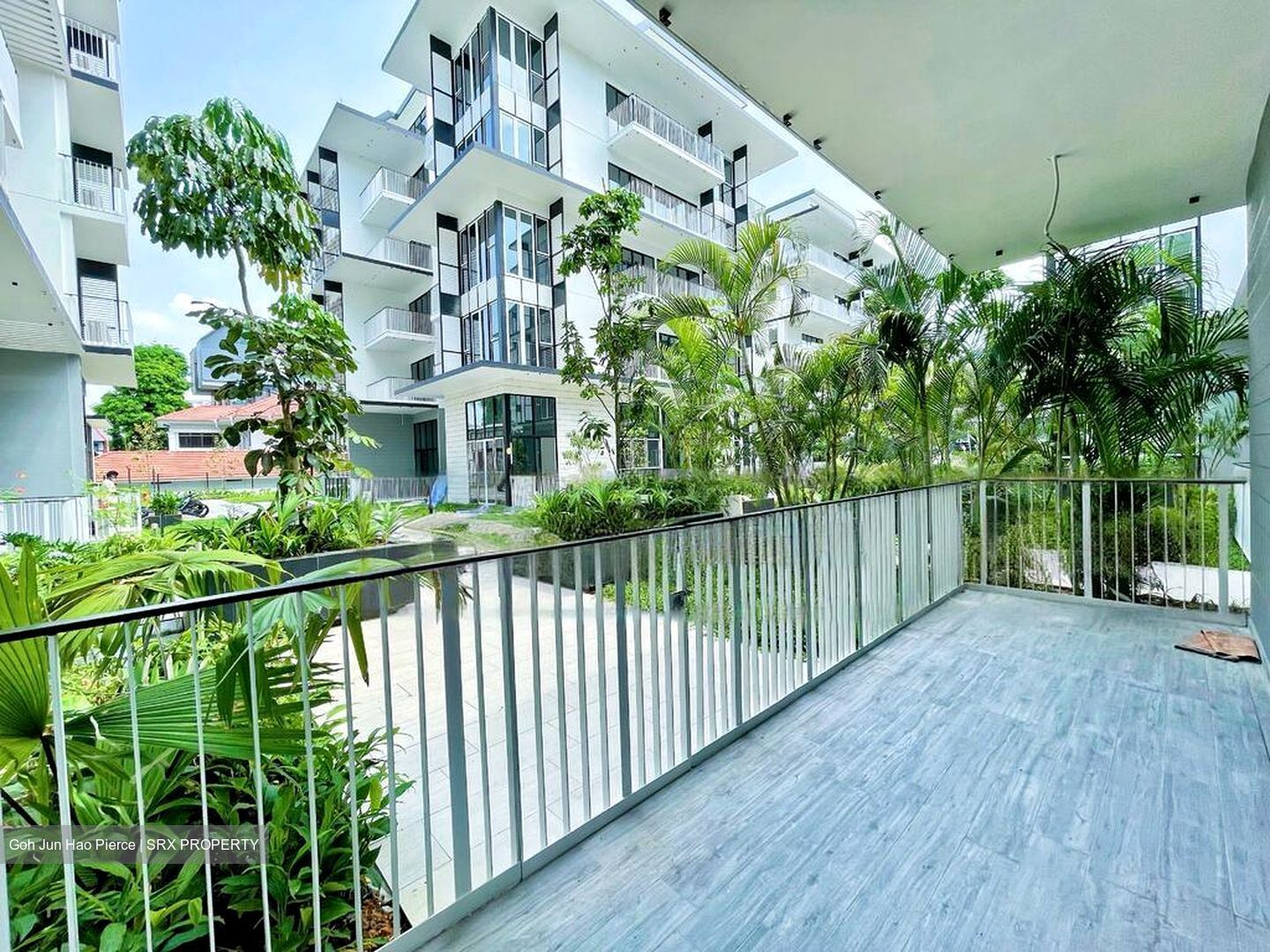 The Verandah Residences (D5), Terrace #468314001